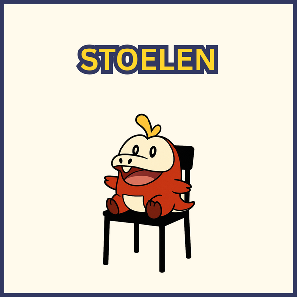 Stoelen - TCG Master Expo XXL